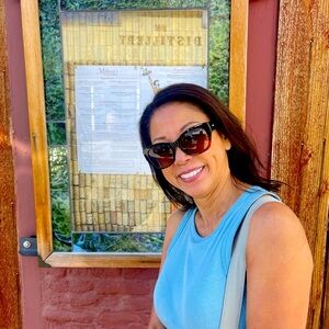 Meet your Posher, Patti